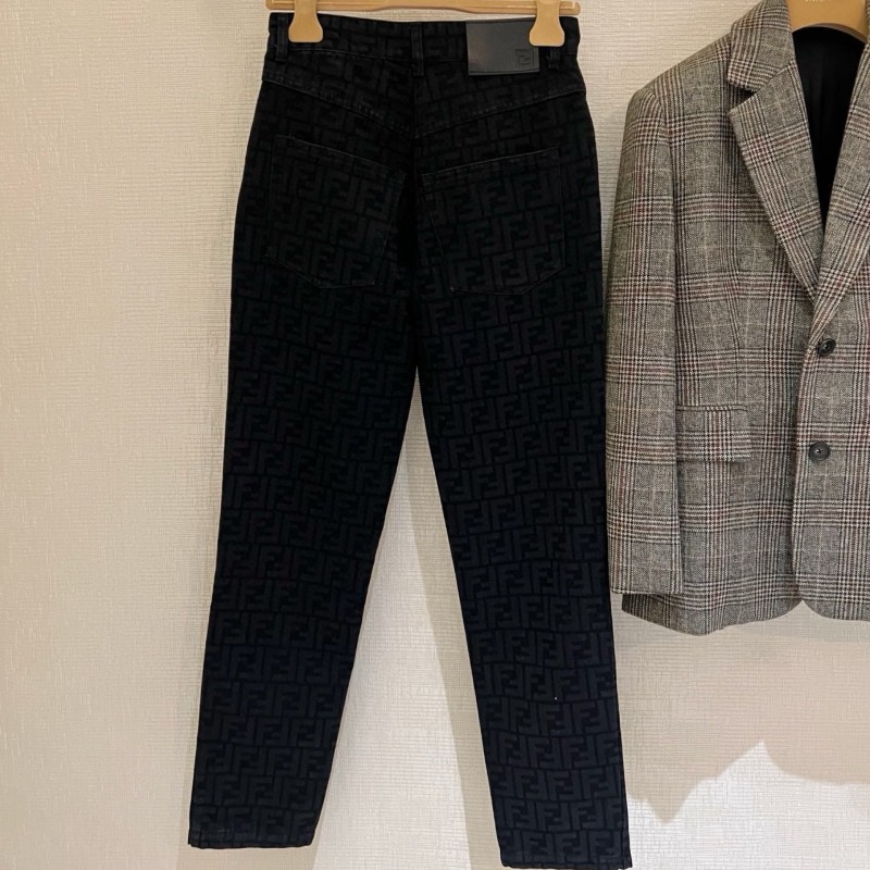 Fendi Jeans