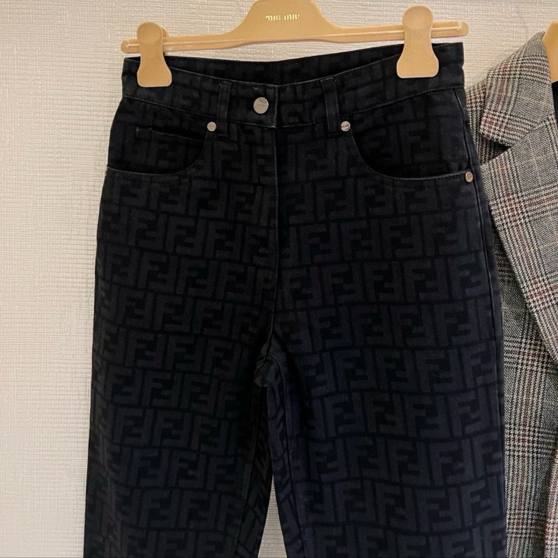 Fendi Jeans