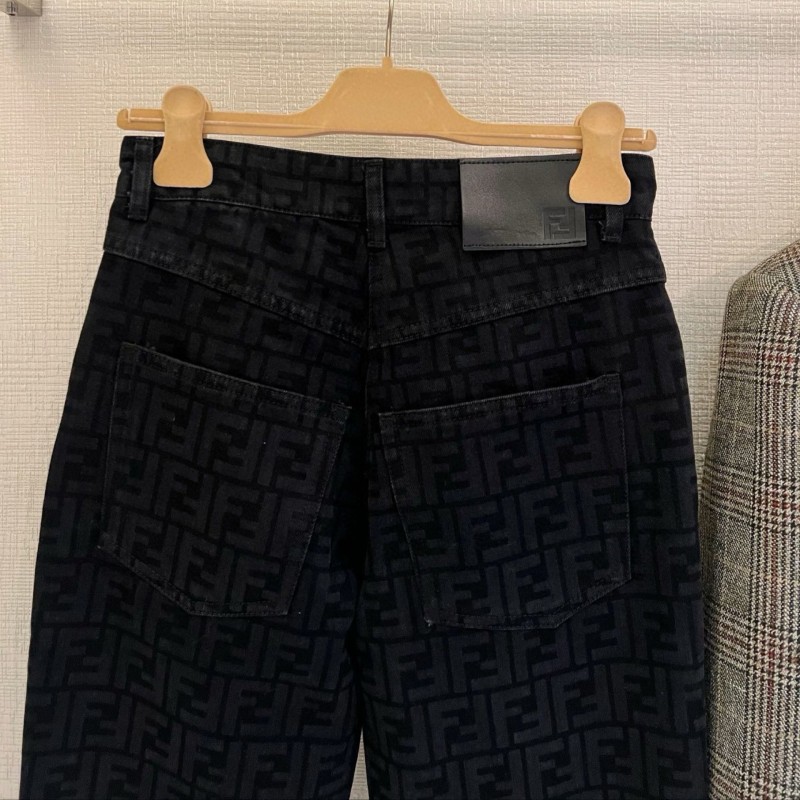 Fendi Jeans