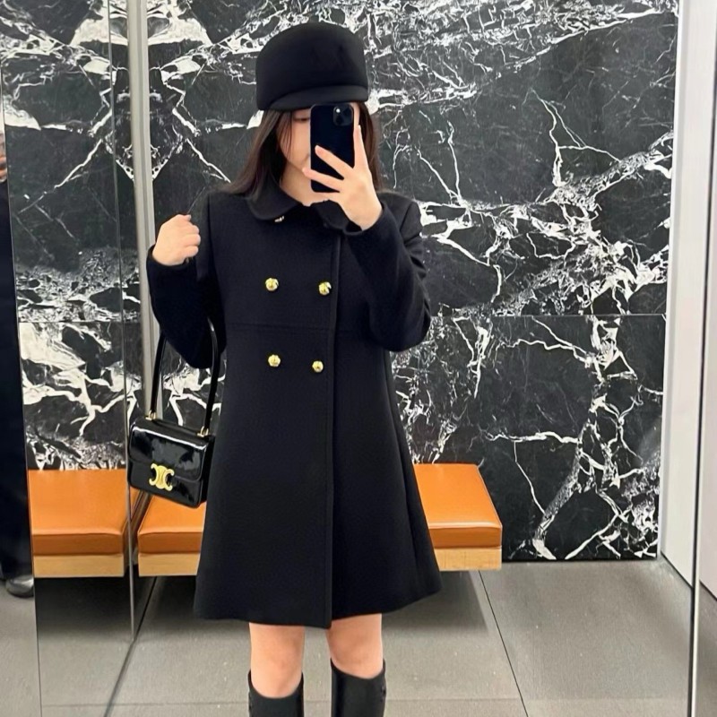 Celine Coat Jacket