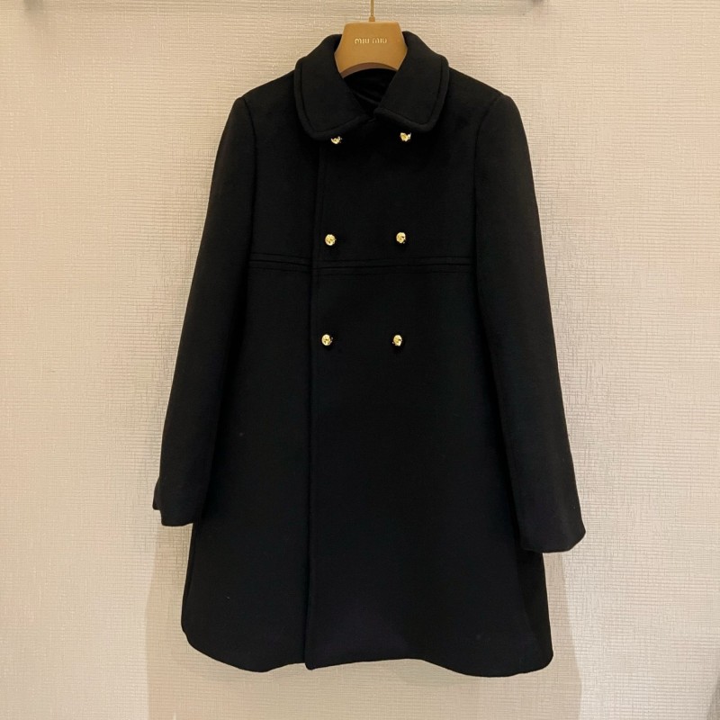 Celine Coat Jacket