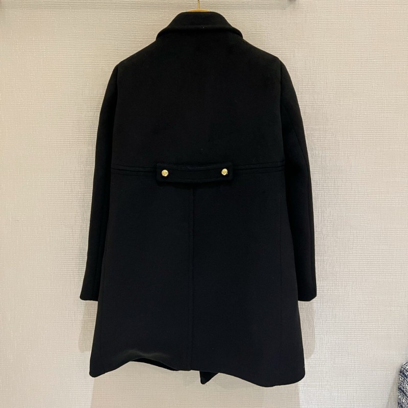Celine Coat Jacket