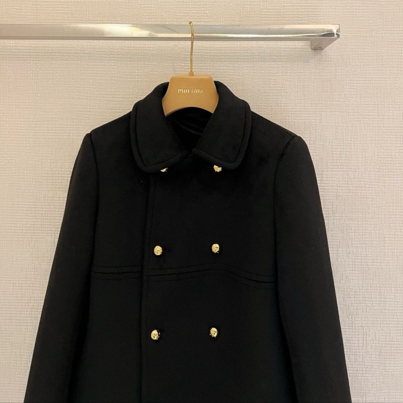Celine Coat Jacket