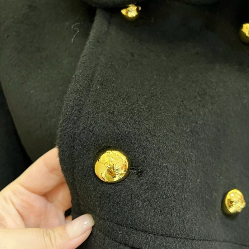Celine Coat Jacket
