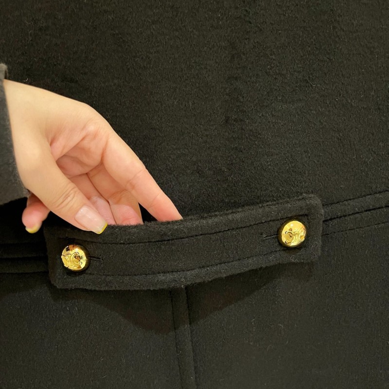 Celine Coat Jacket