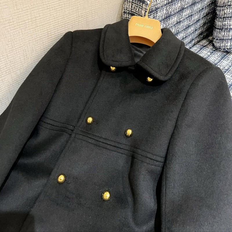 Celine Coat Jacket