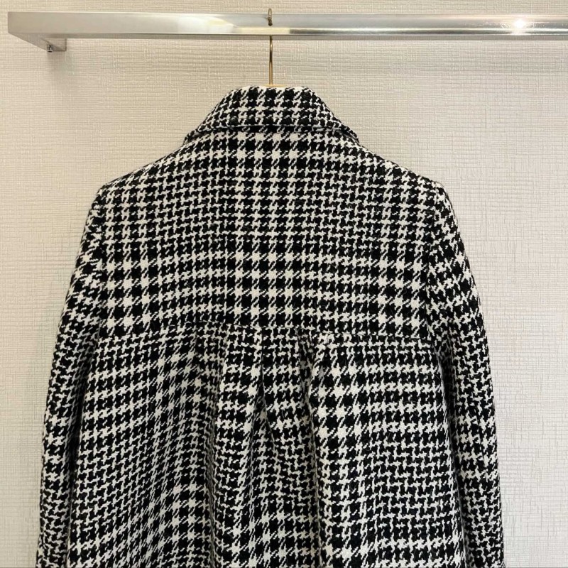 Celine Coat