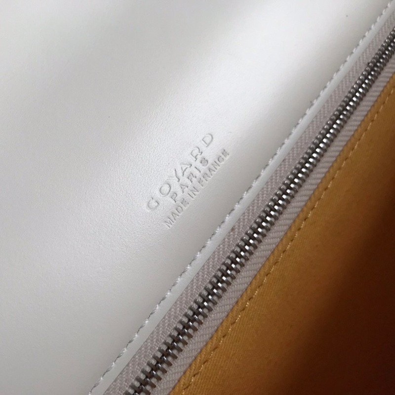 Goyard Belvedera Messenger Bag