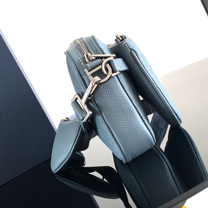 Dior Gravity Messenger Bag