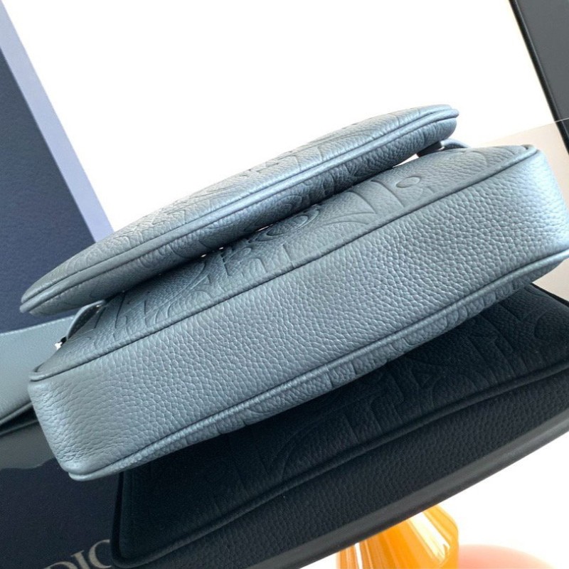 Dior Gravity Messenger Bag