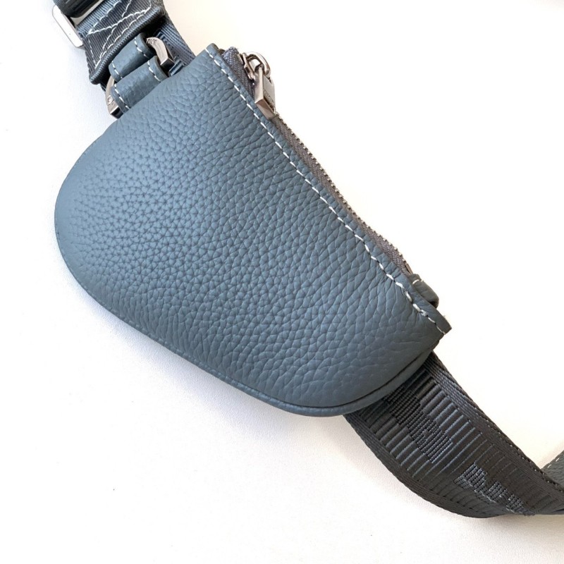 Dior Gravity Messenger Bag