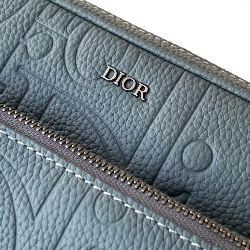 Dior Gravity Messenger Bag