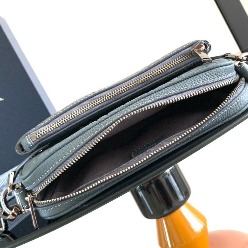 Dior Gravity Messenger Bag