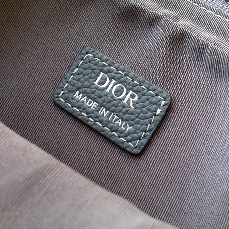Dior Gravity Messenger Bag