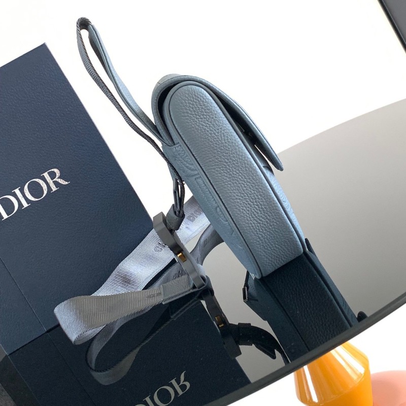Dior Gravity Saddle Bag