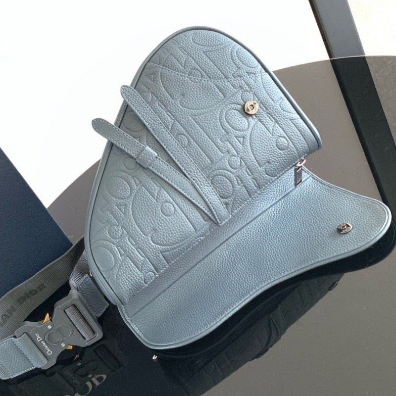 Dior Gravity Saddle Bag