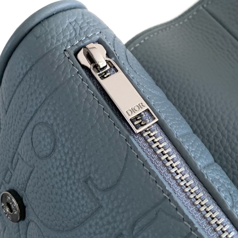 Dior Gravity Saddle Bag