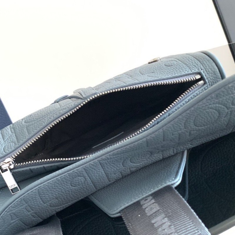 Dior Gravity Saddle Bag