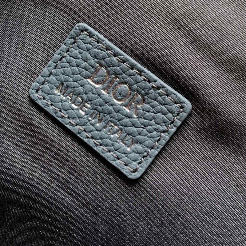 Dior Gravity Saddle Bag