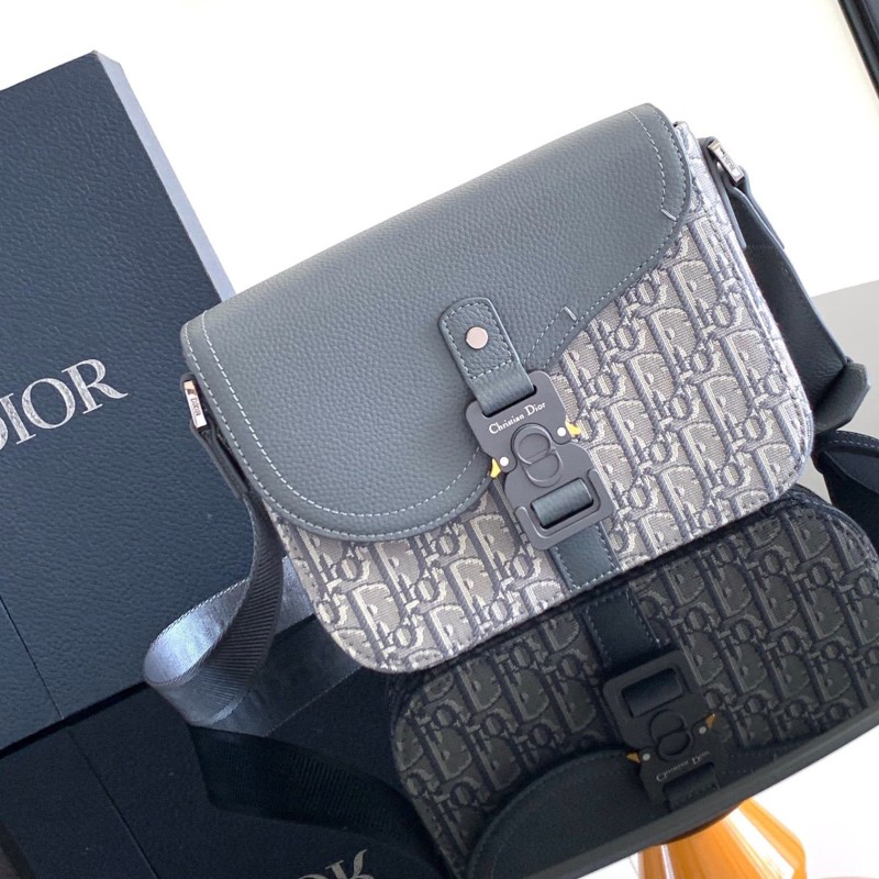 Dior Messenger Bag