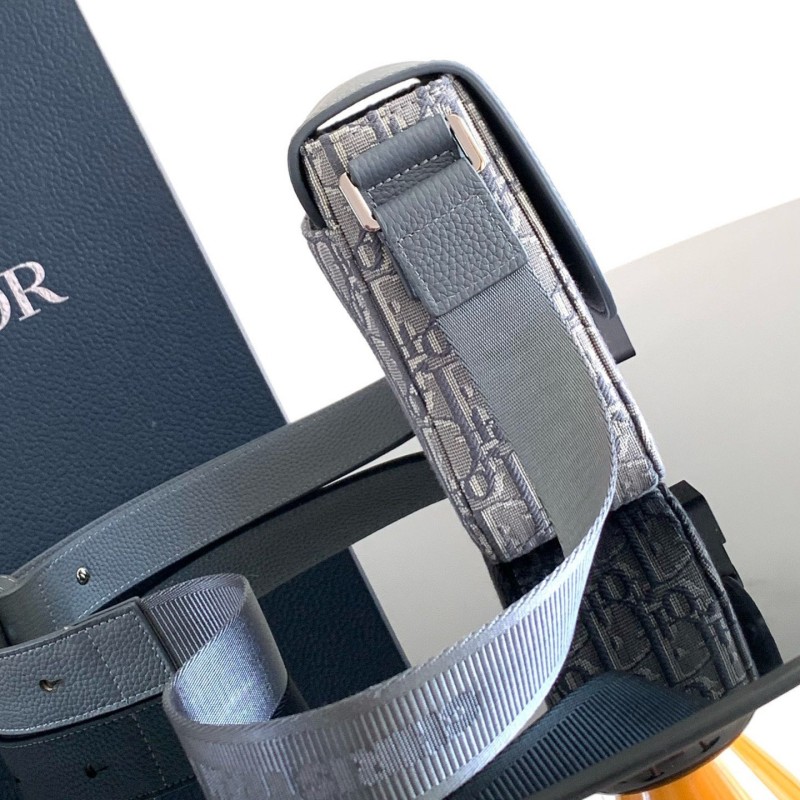 Dior Messenger Bag