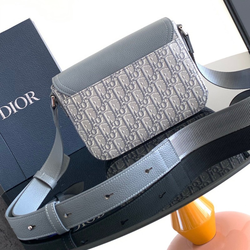 Dior Messenger Bag