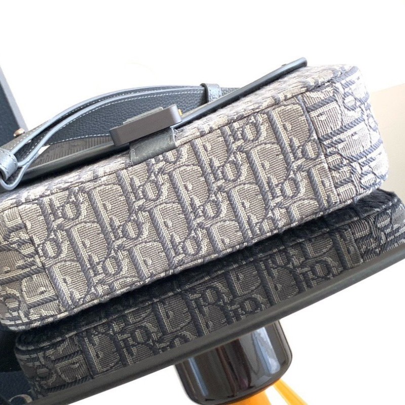 Dior Messenger Bag