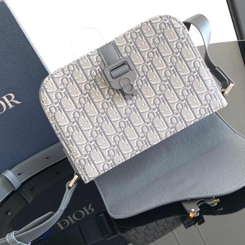 Dior Messenger Bag