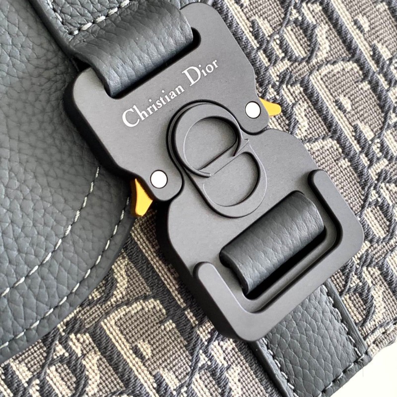 Dior Messenger Bag
