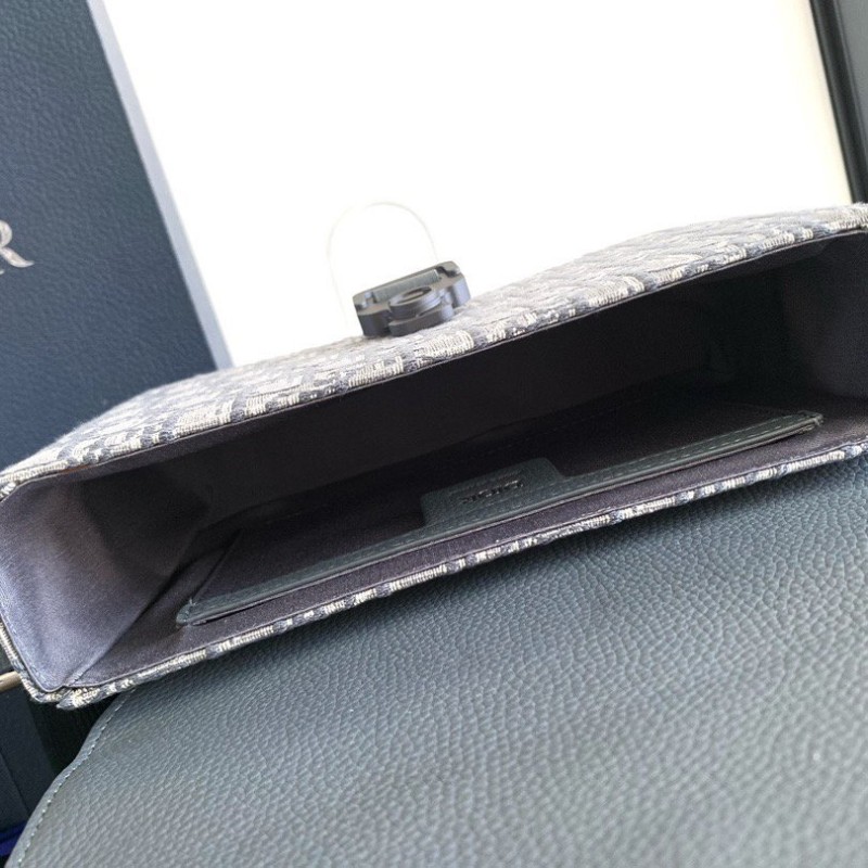 Dior Messenger Bag