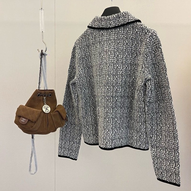 Dior Wool Cardigan Jacket