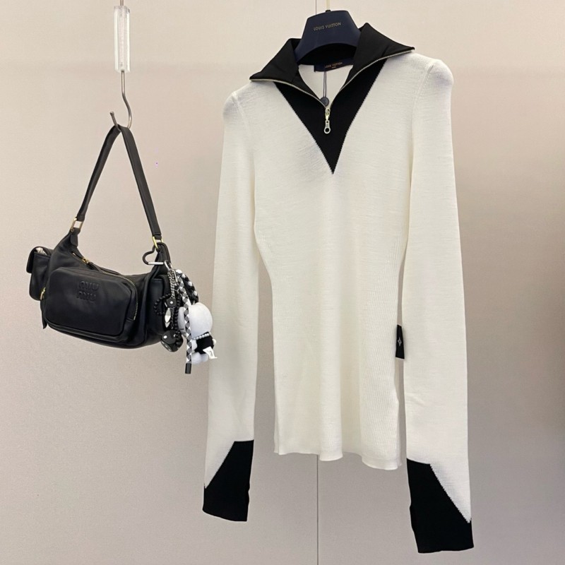 LV Long Sleeves Shirt