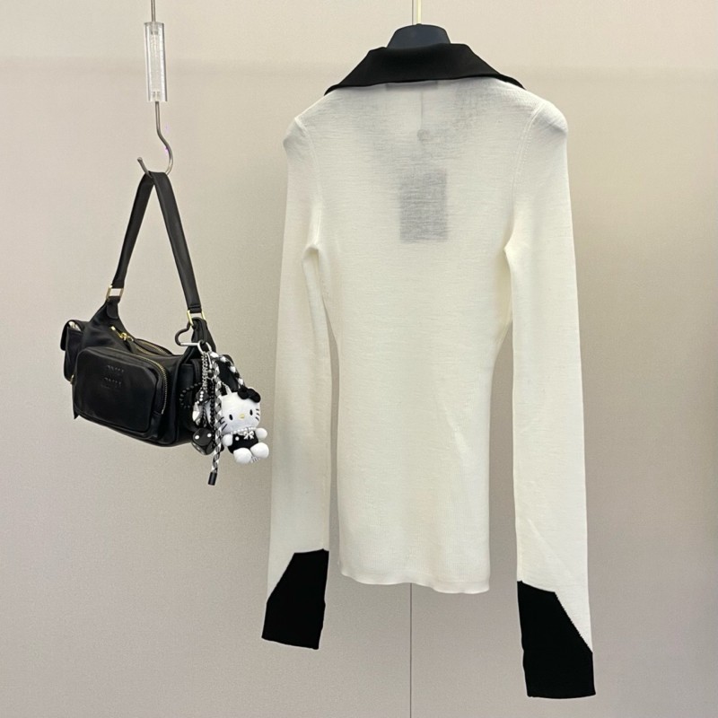 LV Long Sleeves Shirt