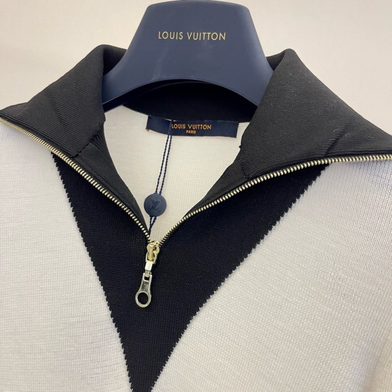LV Long Sleeves Shirt
