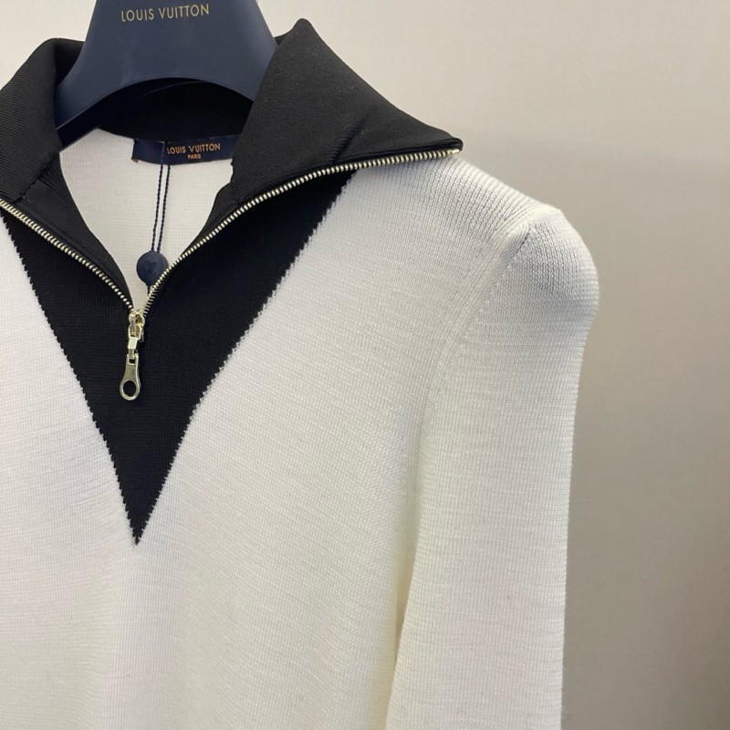 LV Long Sleeves Shirt