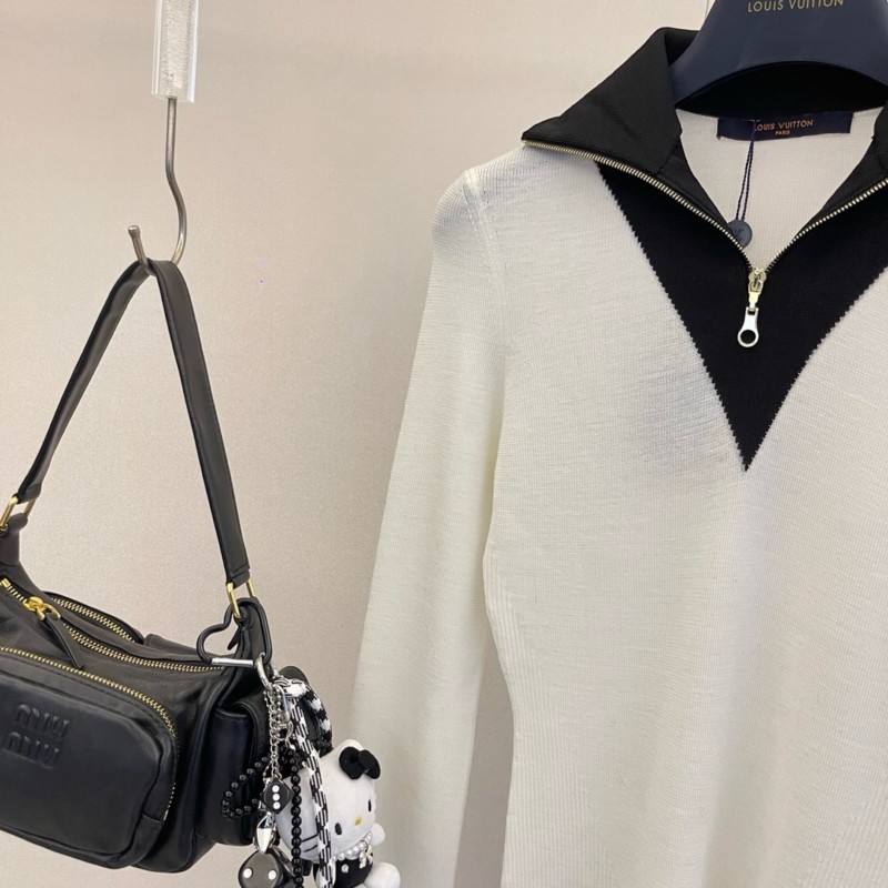 LV Long Sleeves Shirt