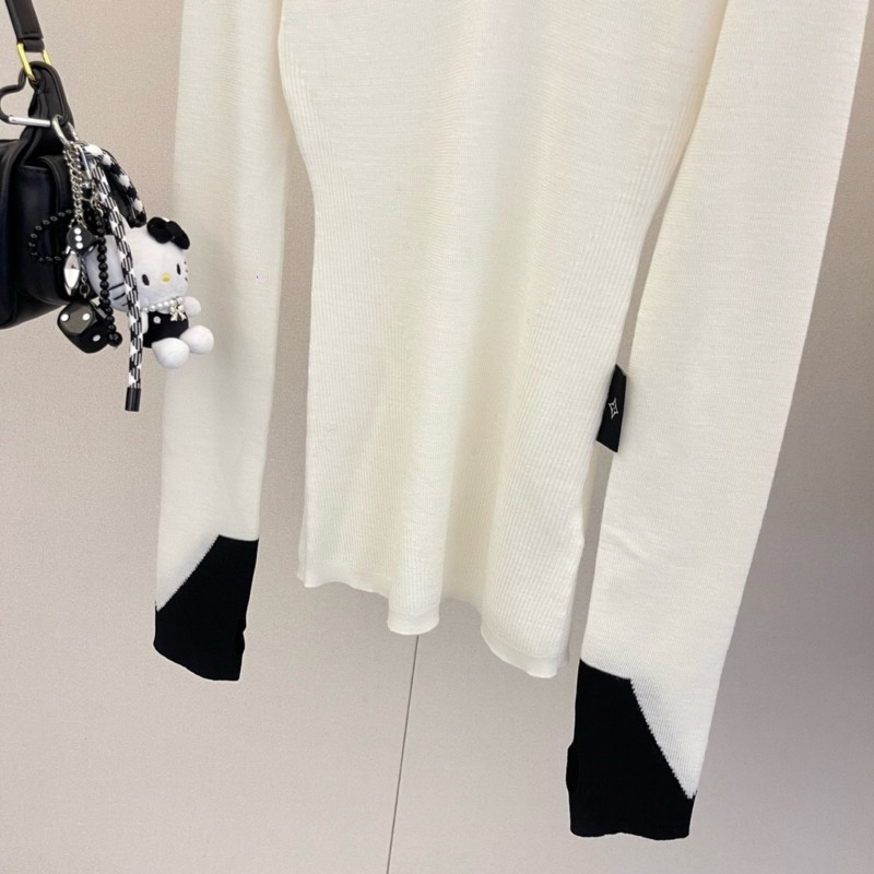 LV Long Sleeves Shirt