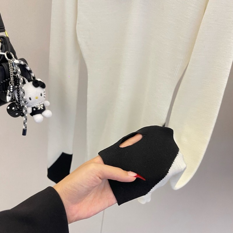 LV Long Sleeves Shirt