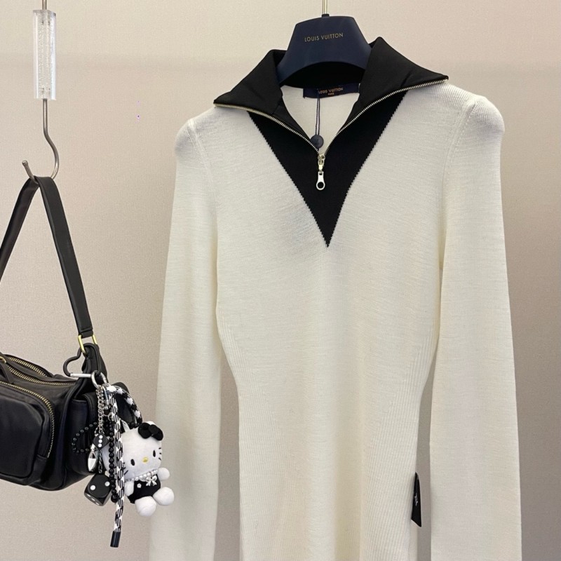 LV Long Sleeves Shirt