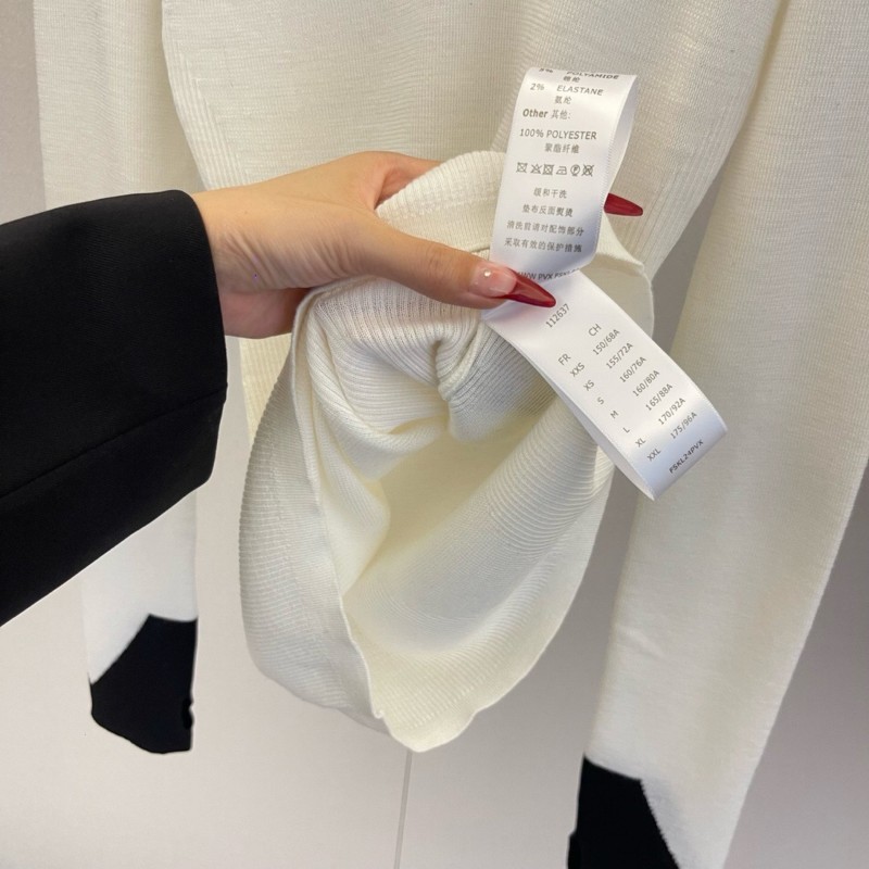 LV Long Sleeves Shirt