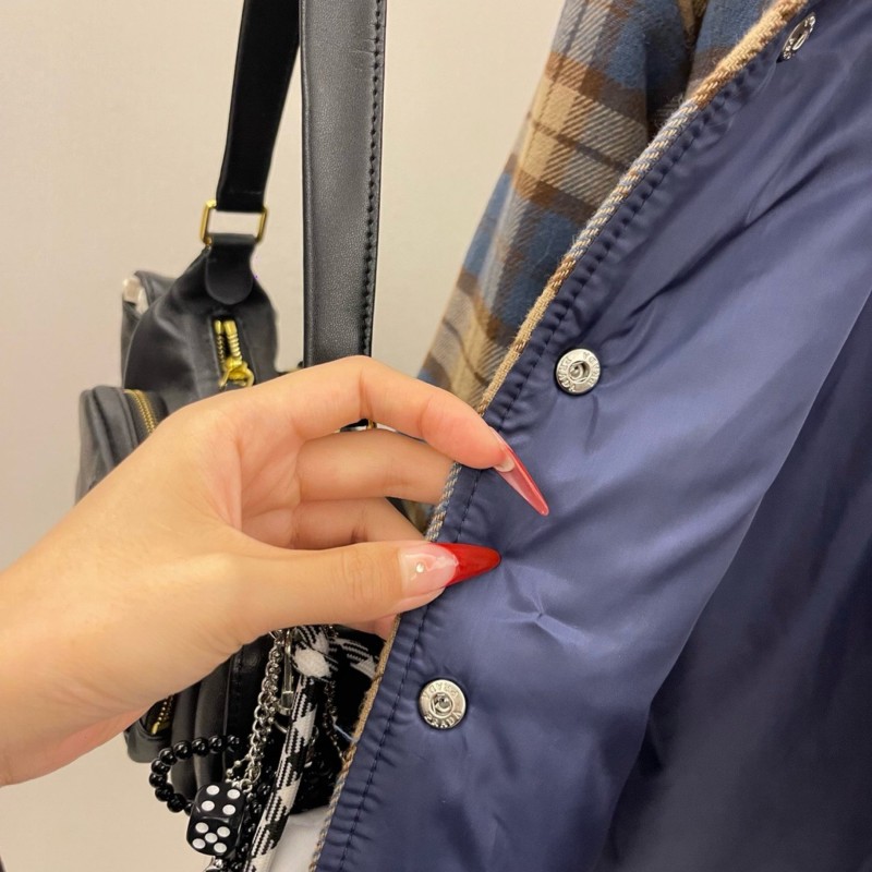 Prada Cotton Jacket