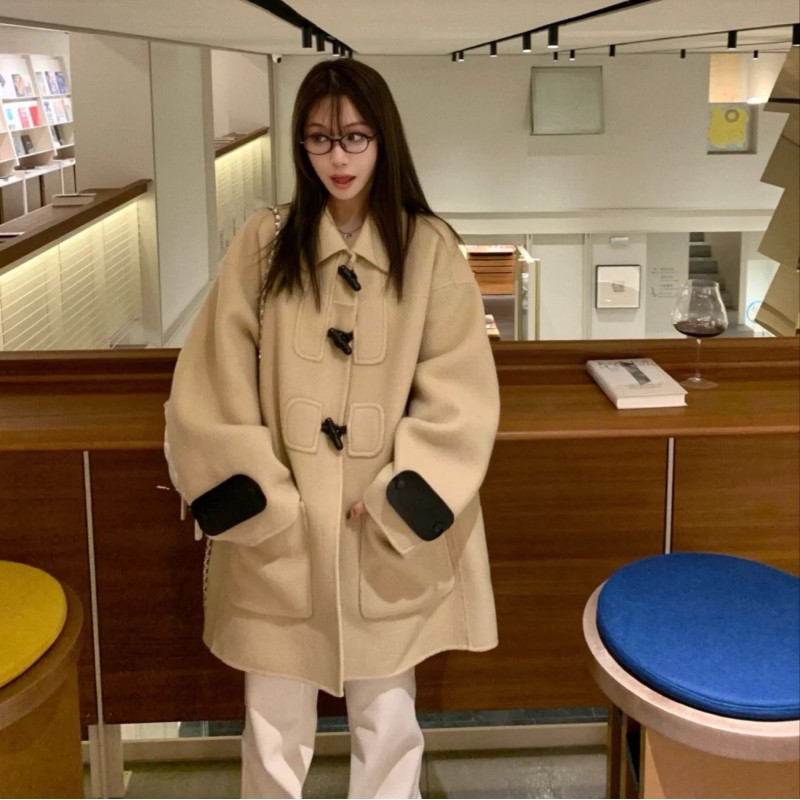 LV Coat