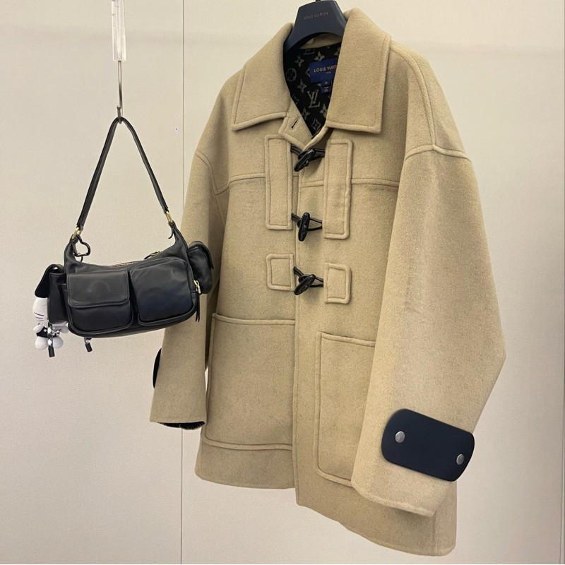 LV Coat