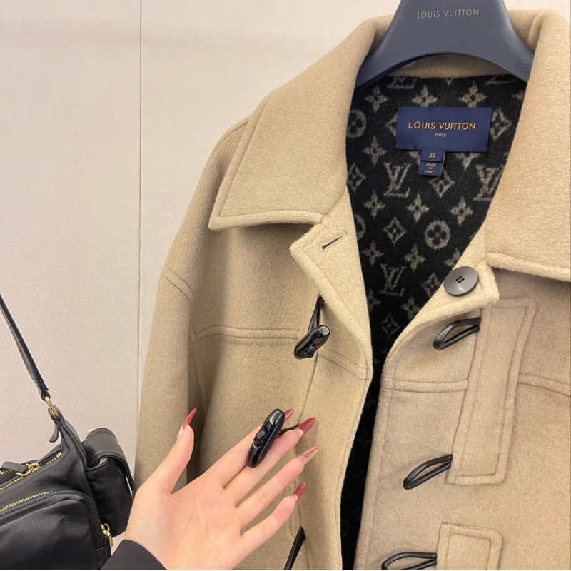 LV Coat