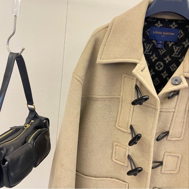 LV Coat