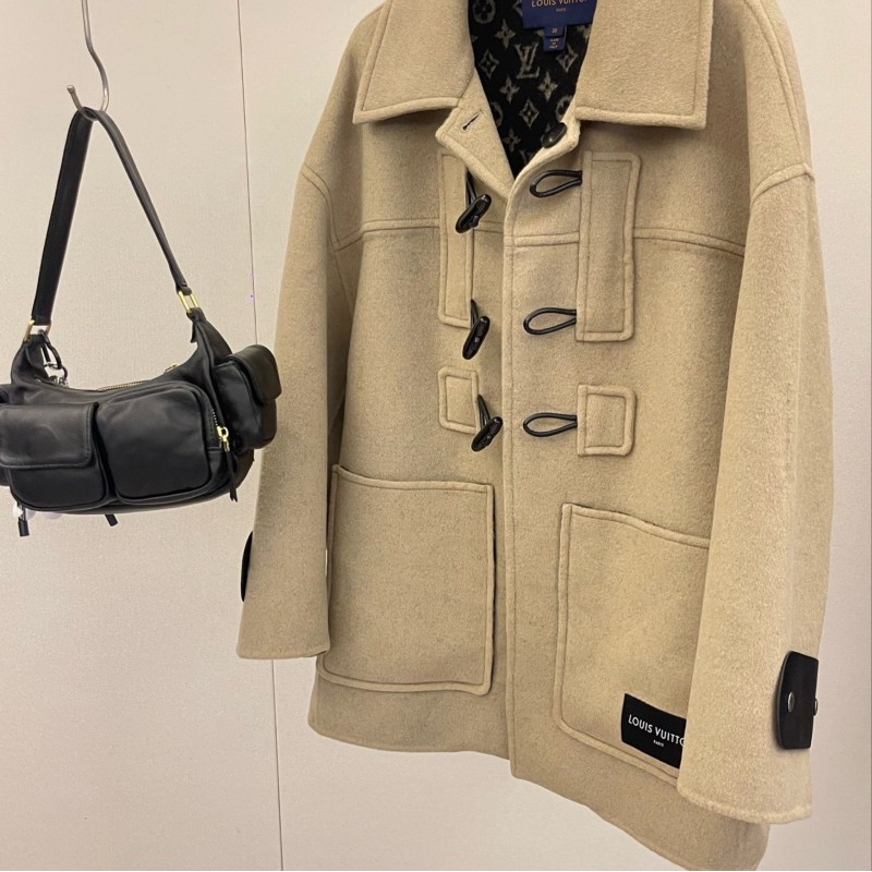 LV Coat