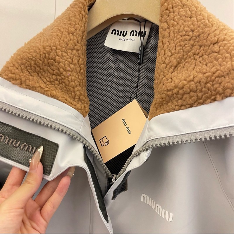 MiuMiu Jacket