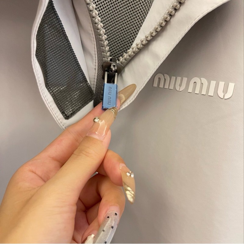 MiuMiu Jacket