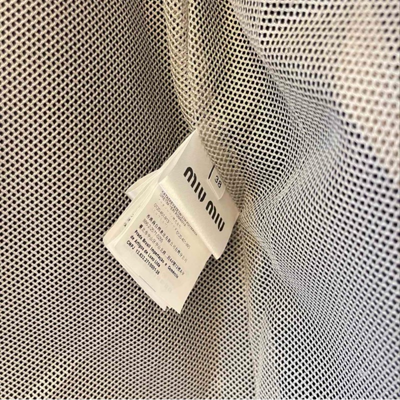 MiuMiu Jacket