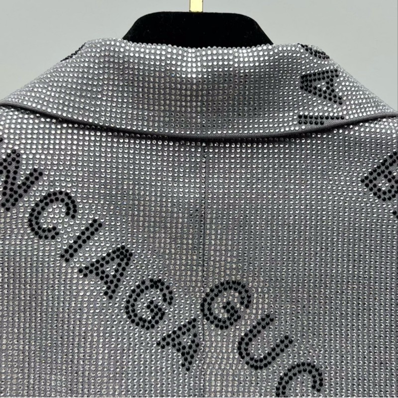 Gucci X Balenciaga Coat